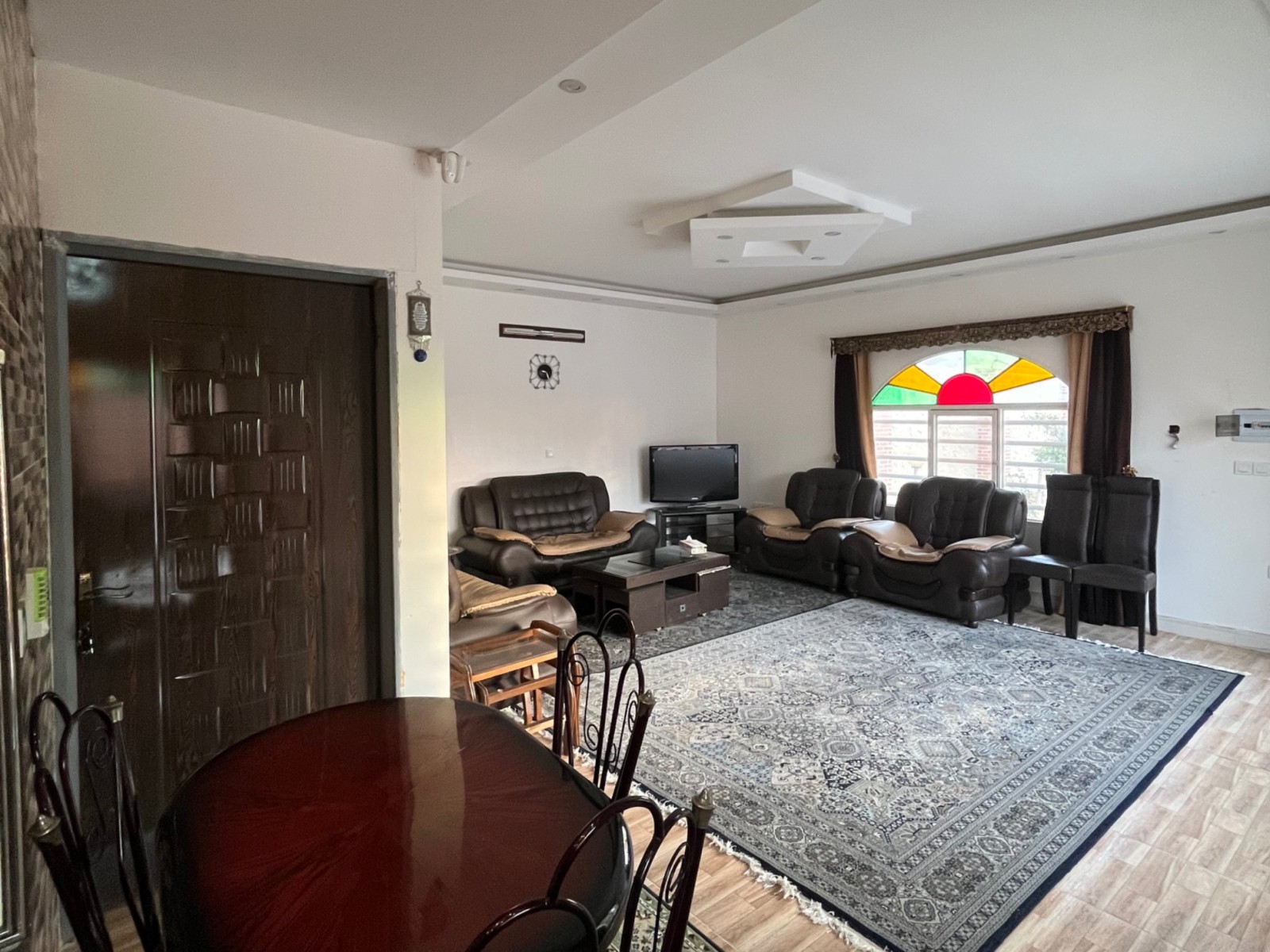 اتاق پذیرایی اتاق پذیرایی