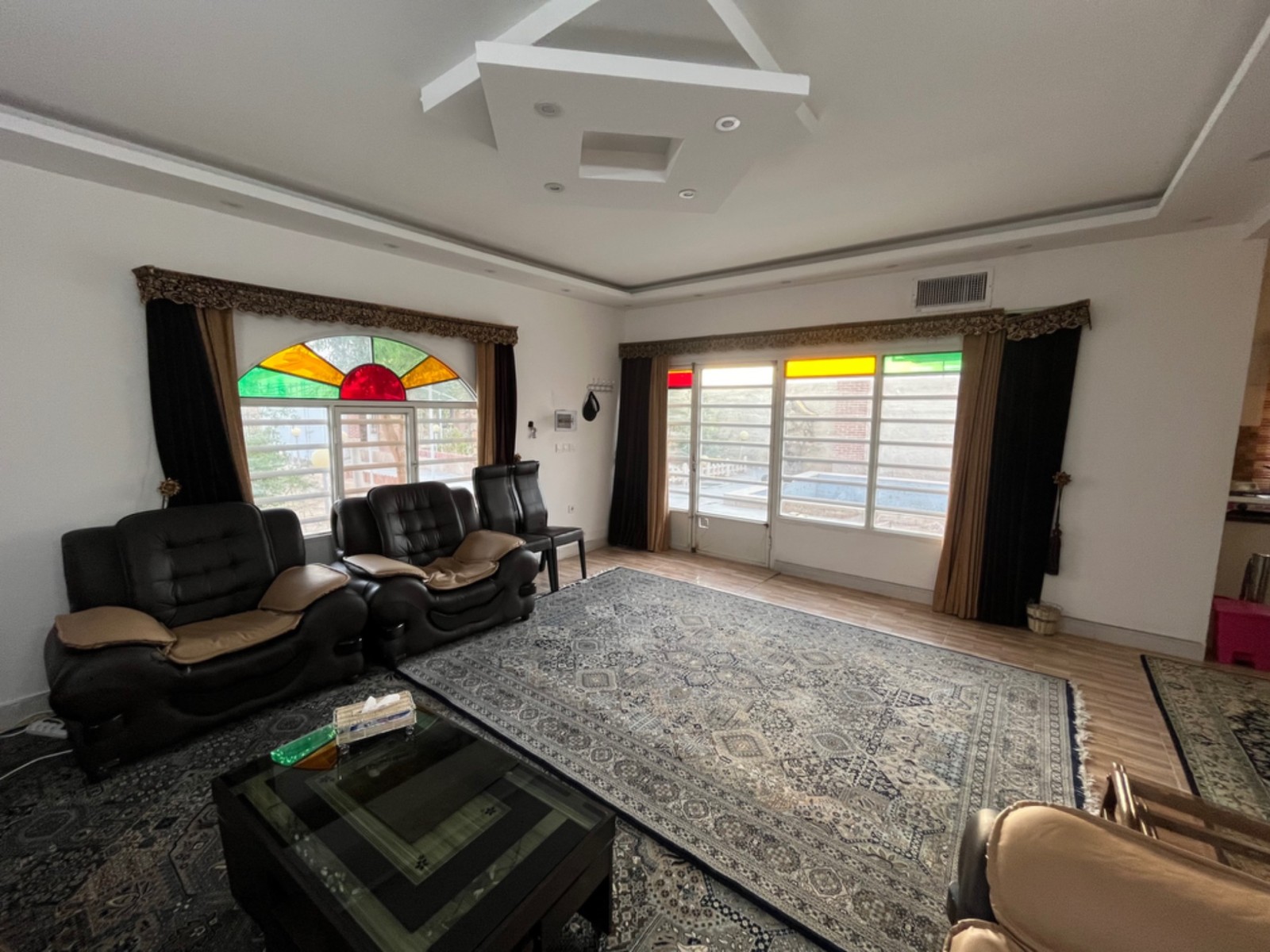 اتاق پذیرایی اتاق پذیرایی