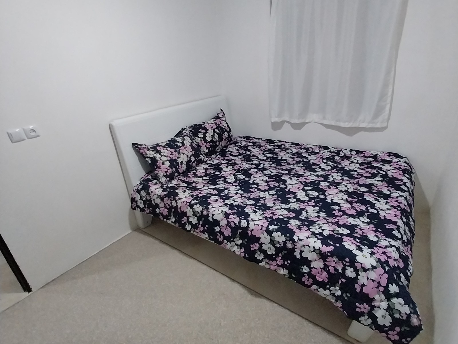 اتاق خواب 1 اتاق خواب 1