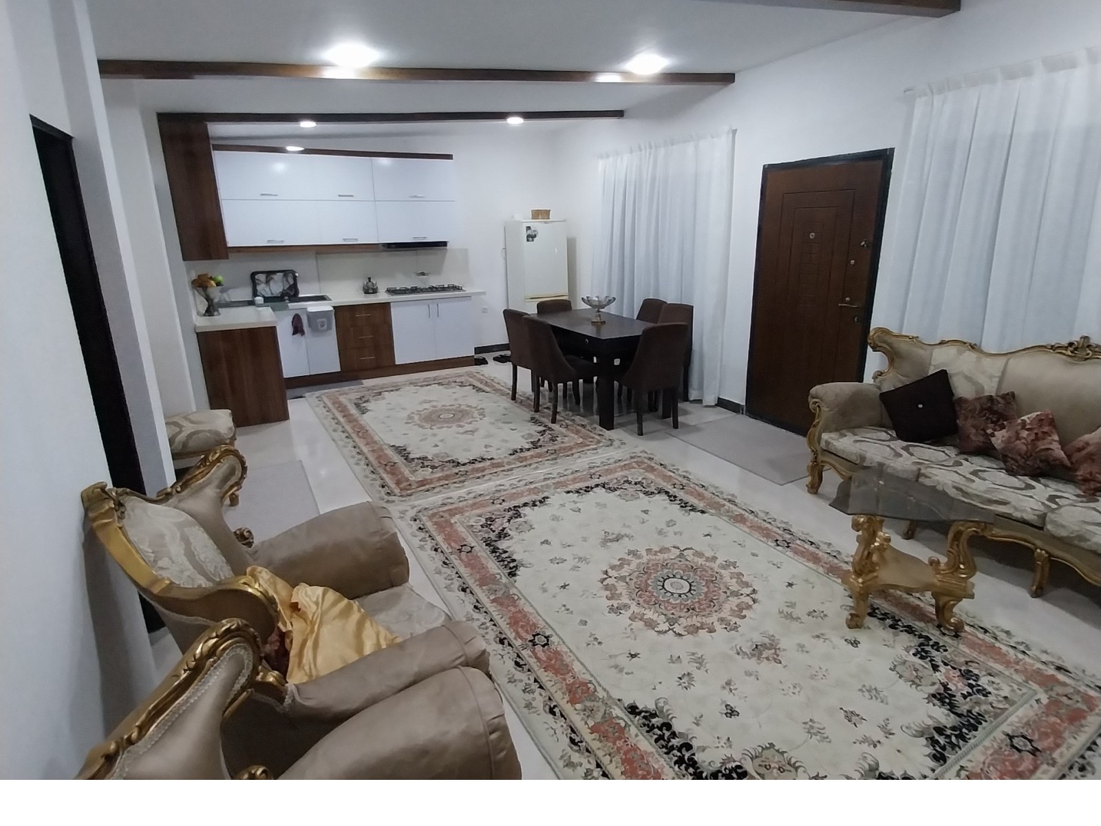 اتاق پذیرایی اتاق پذیرایی