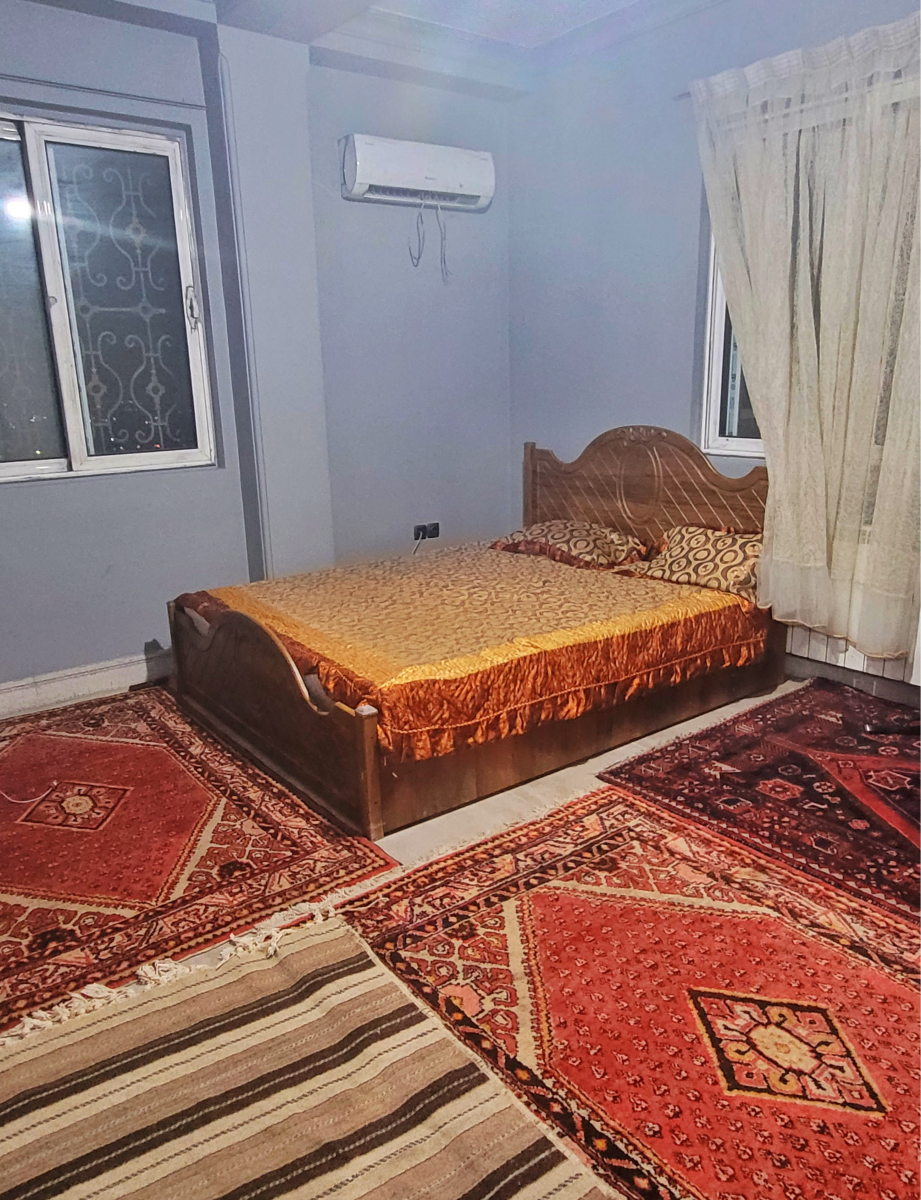 طبقه همکف