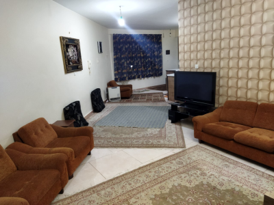 باغ ویلای یک خوابه دربست در شهرک جهان نما