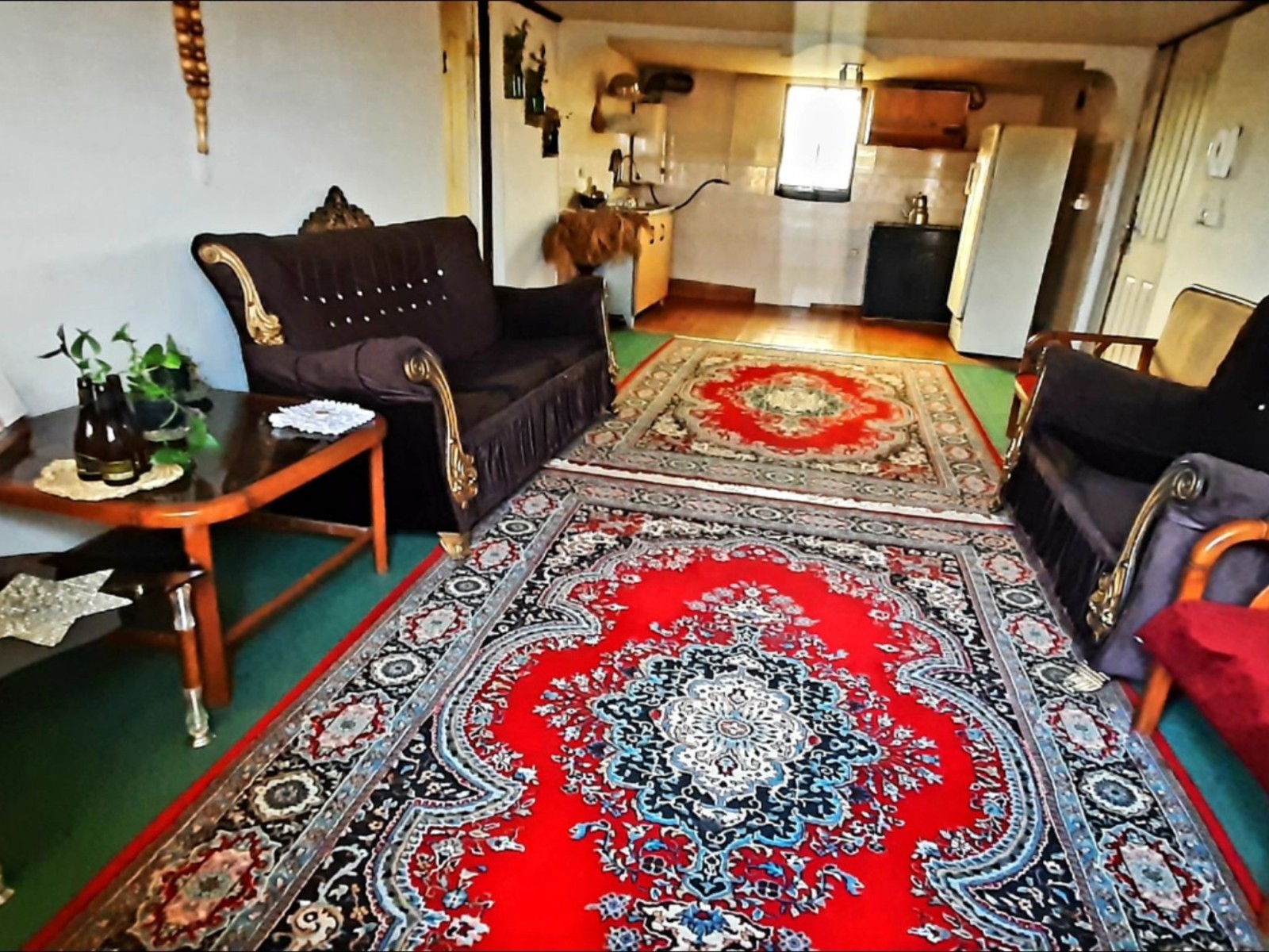 پذیرایی