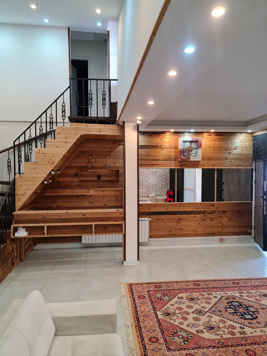 اتاق پذیرایی اتاق پذیرایی