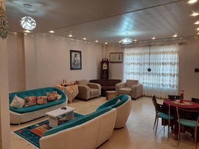 ویلای ساحلی گلبرگ ۸