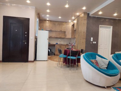 ویلای ساحلی گلبرگ ۸