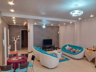 ویلای ساحلی گلبرگ ۸