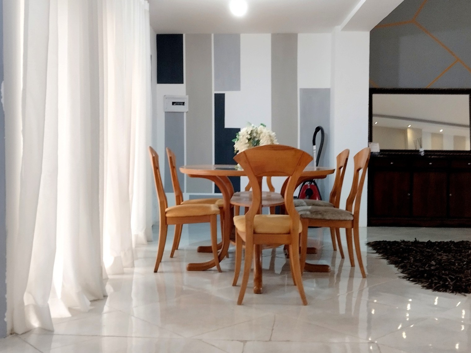 اتاق پذیرایی اتاق پذیرایی