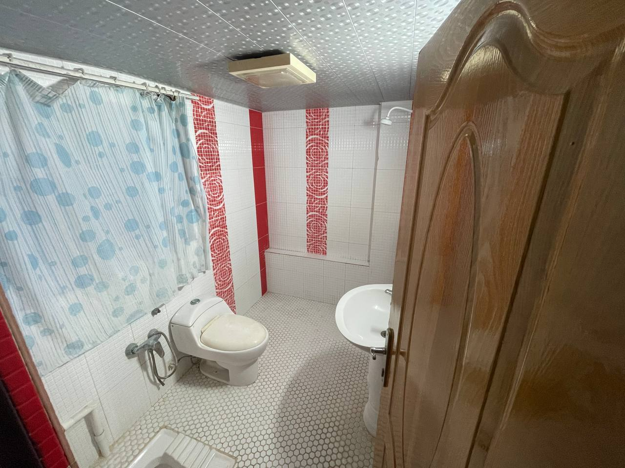 سرویس بهداشتی