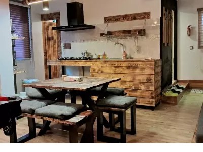 آشپزخانه آشپزخانه