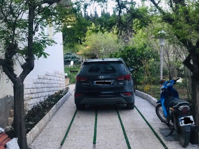 ویلای دوبلکس و استخردار ویلای دوبلکس و استخردار