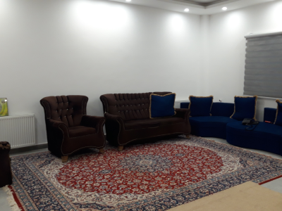 ویلا دوخوابه در محمودآباد