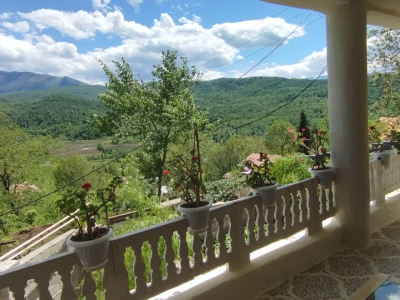 سرای بهاران "طبقه اول"