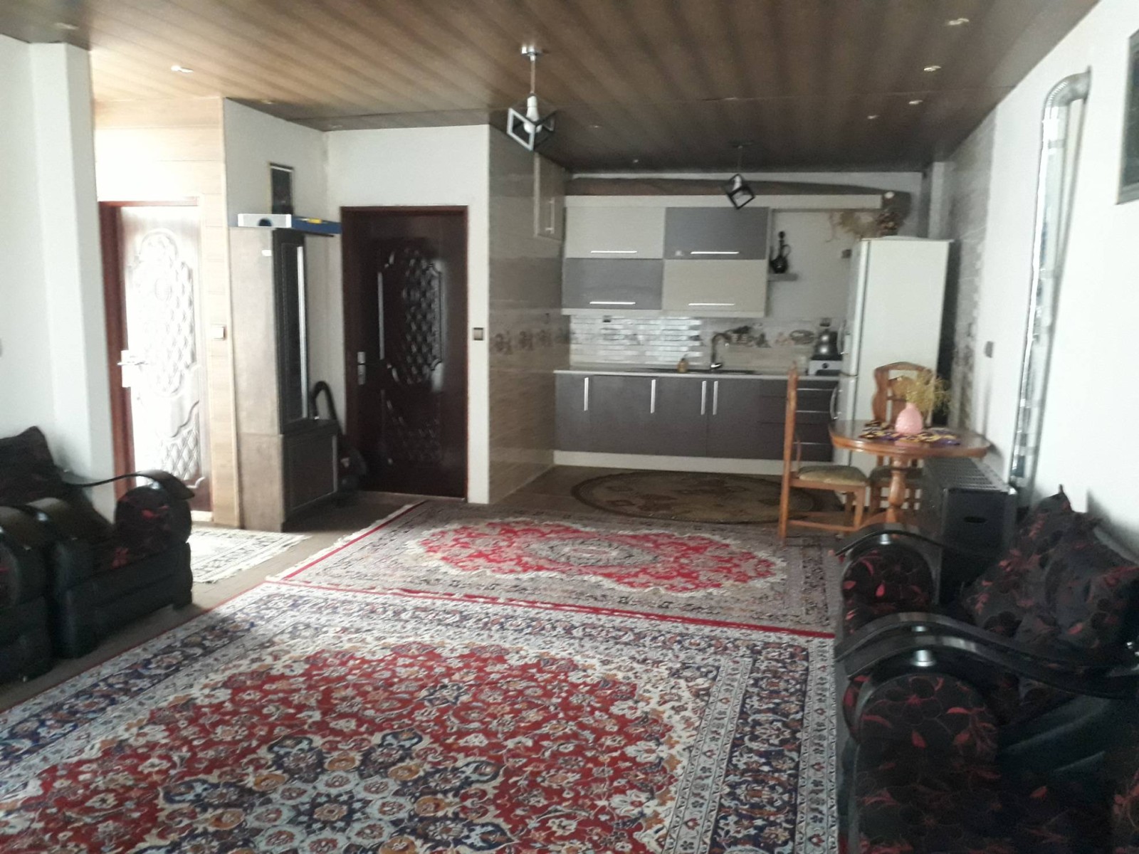 سالن پذیرایی