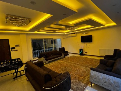 ویلای دوبلکس چهار خوابه