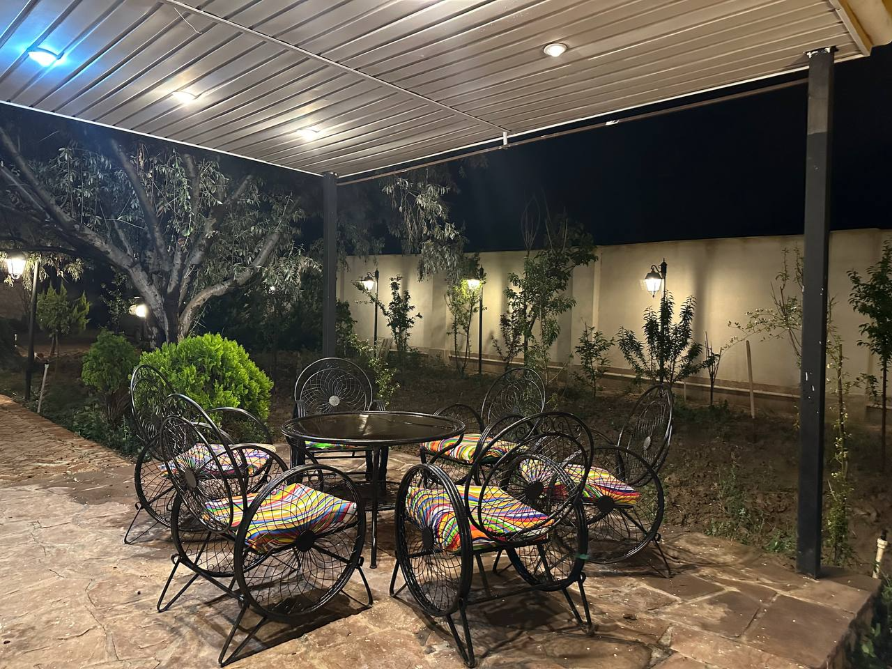 آلاچیق آلاچیق