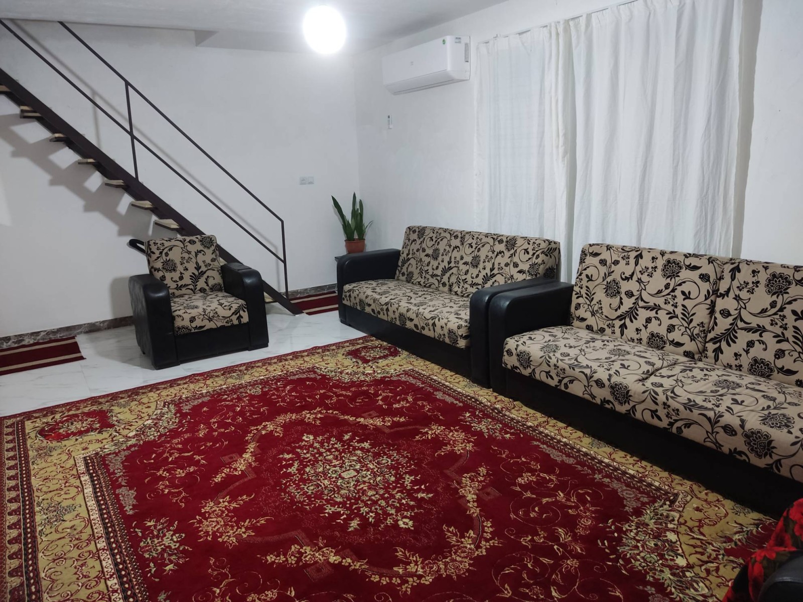 اتاق پذیرایی اتاق پذیرایی