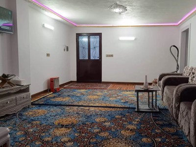 سوئیت مبله تک خواب خان رمکی در محیطی آرام