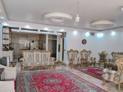 واحد تک خوابه و مبله