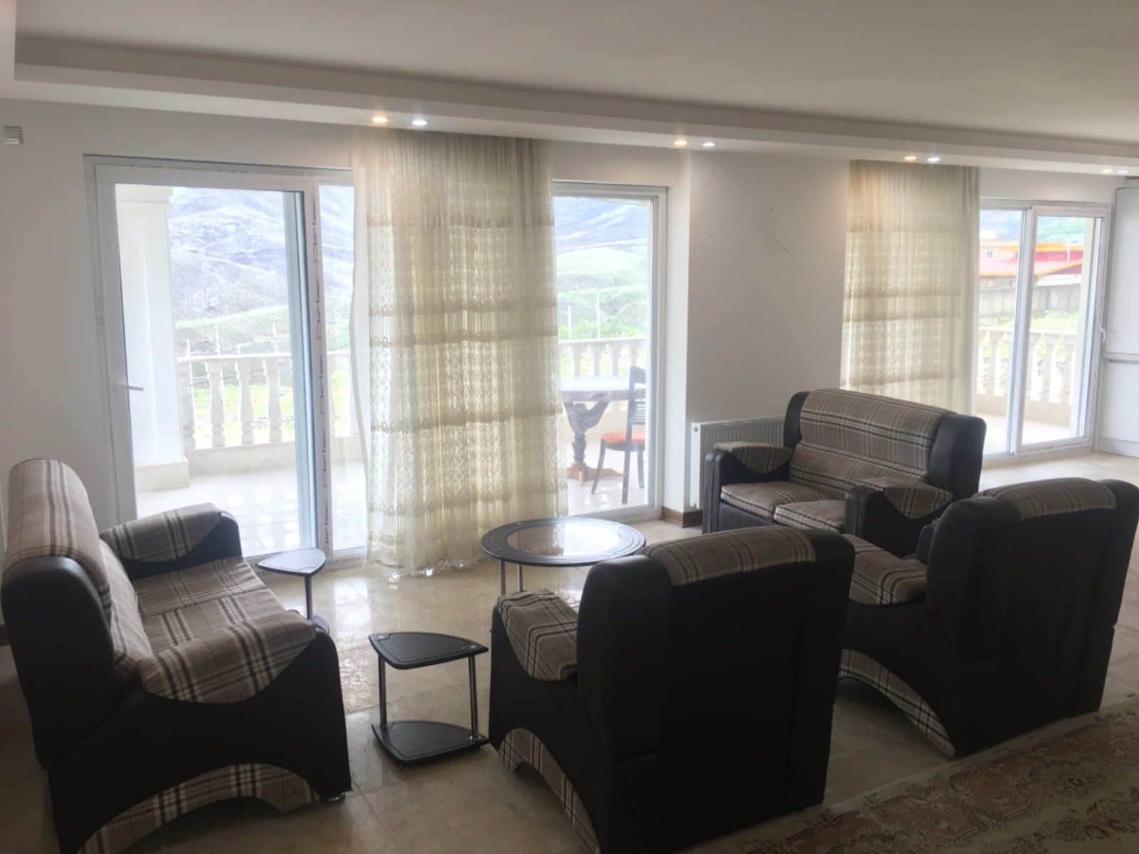 اتاق پذیرایی اتاق پذیرایی