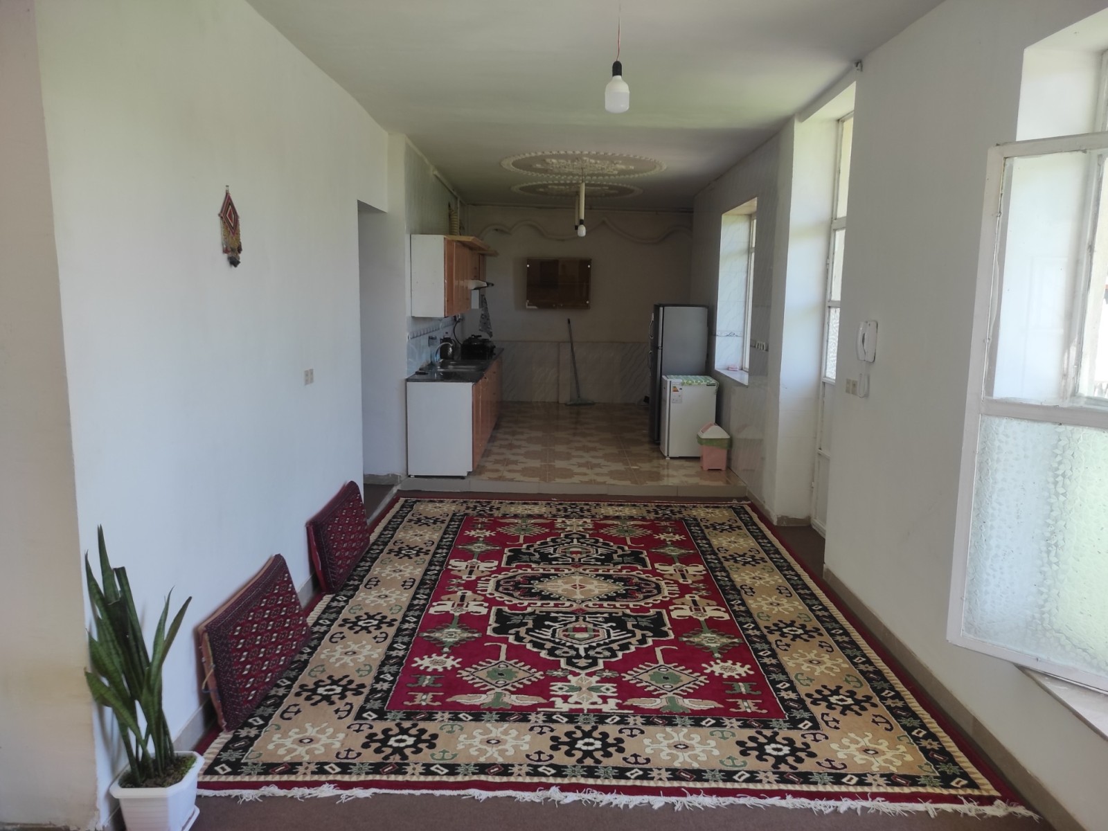 اتاق پذیرایی اتاق پذیرایی