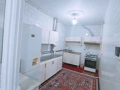 ویلای دو خوابه رهنوردان خرم آباد