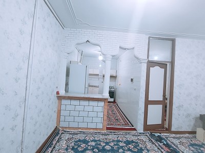 ویلای دو خوابه رهنوردان خرم آباد