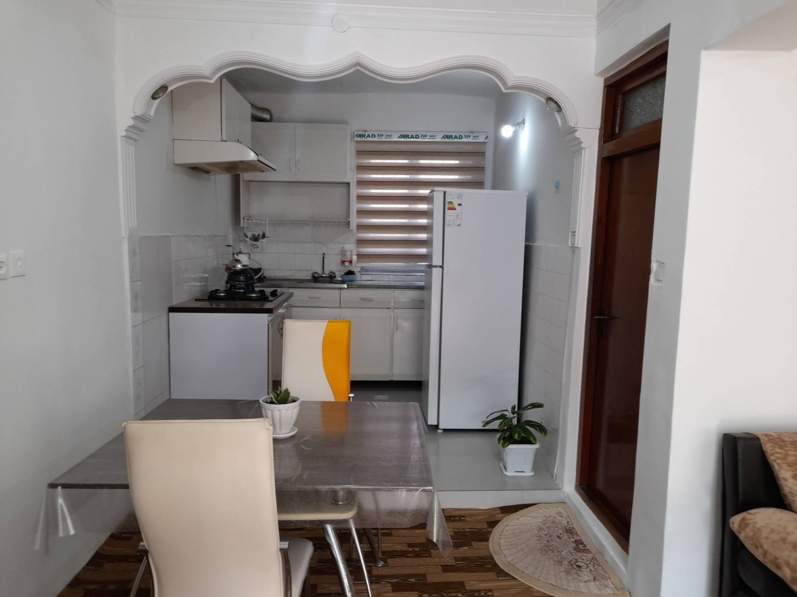 آشپزخانه آشپزخانه