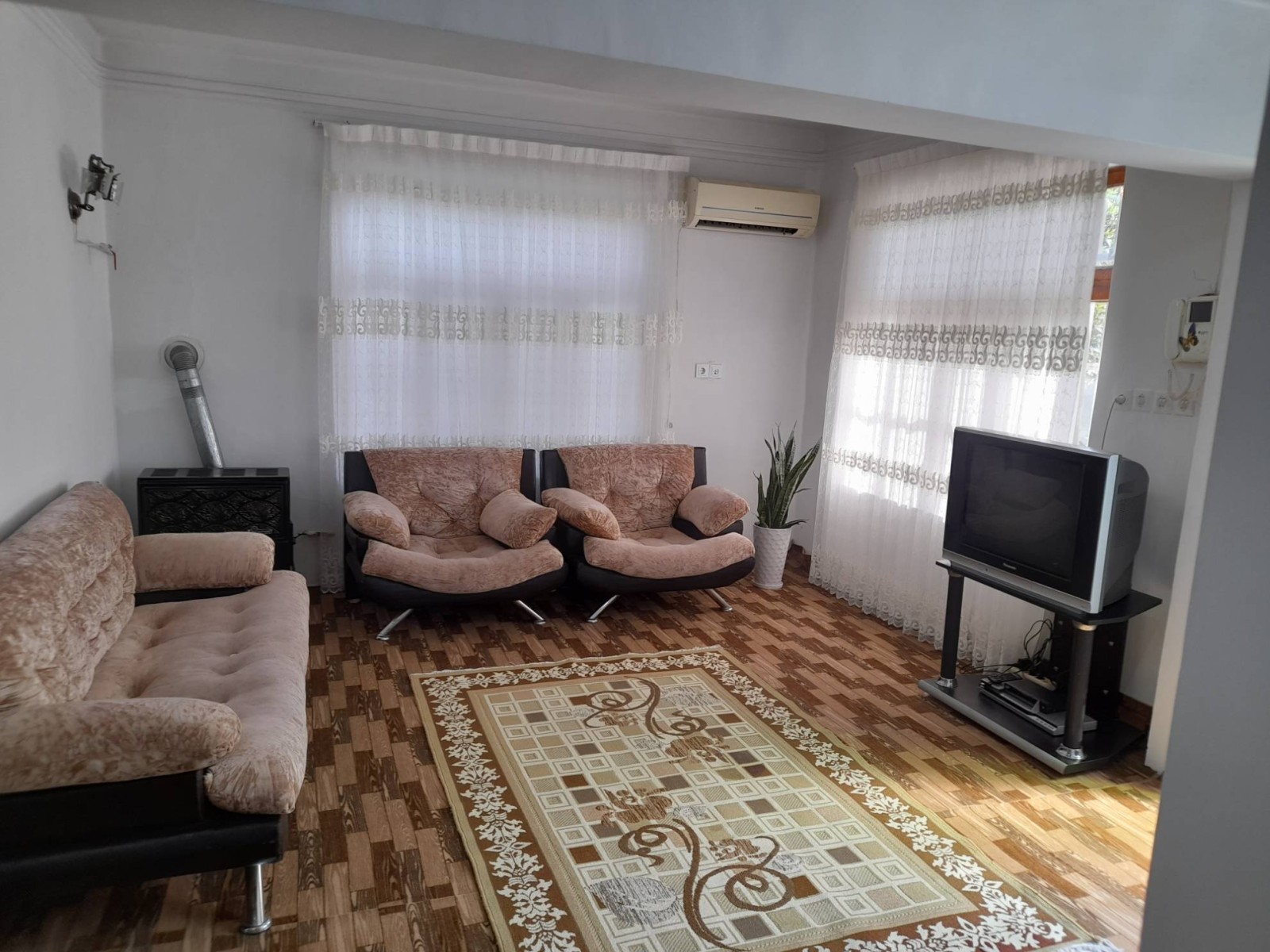 اتاق پذیرایی اتاق پذیرایی