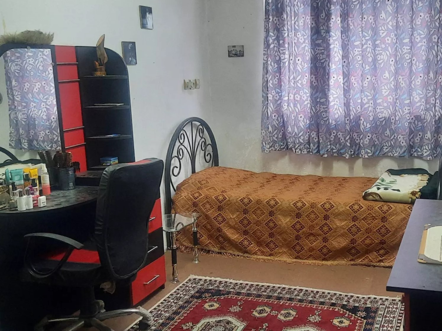 اتاق خواب 2 اتاق خواب 2
