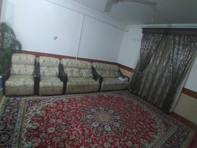 سوئیت ویلایی شایان در روستای نومل