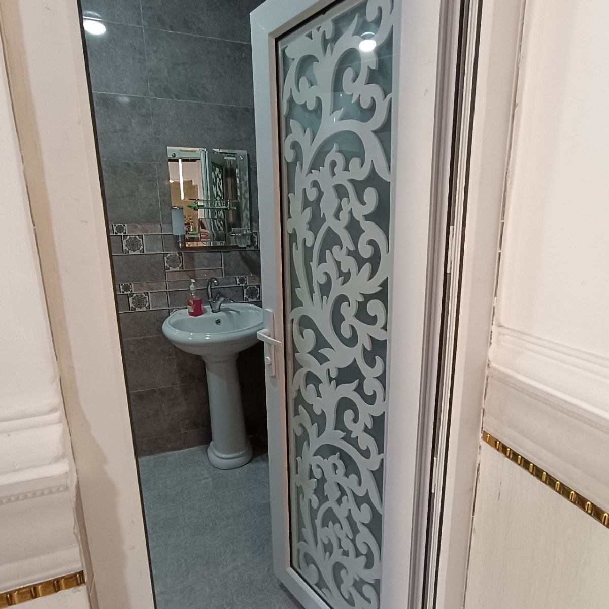 سرویس بهداشتی