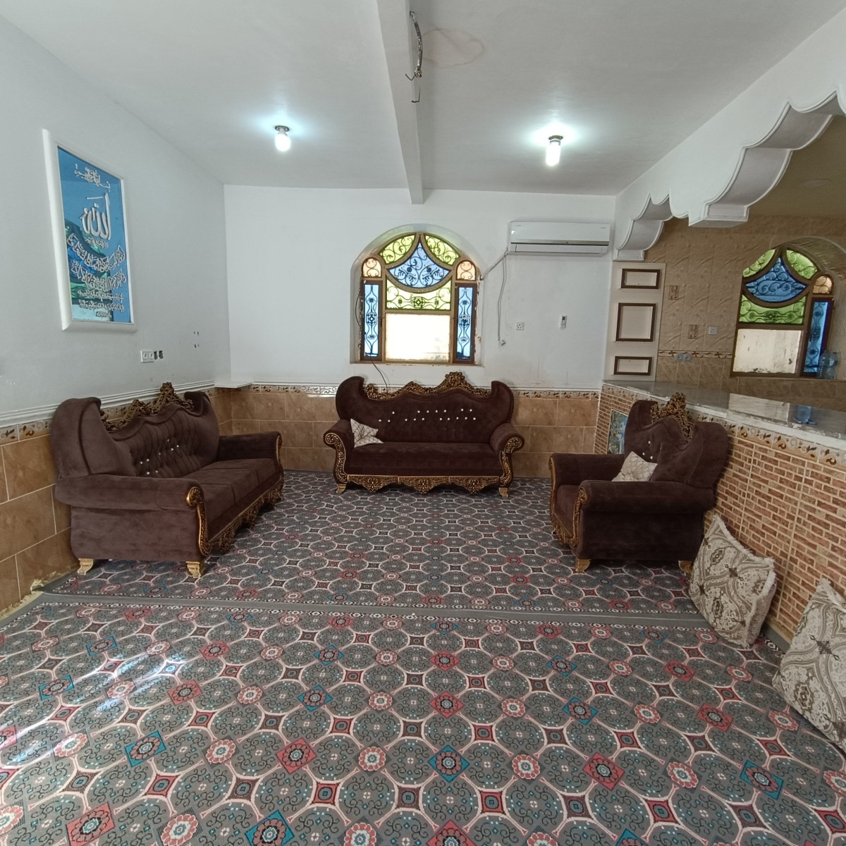 اتاق پذیرایی اتاق پذیرایی