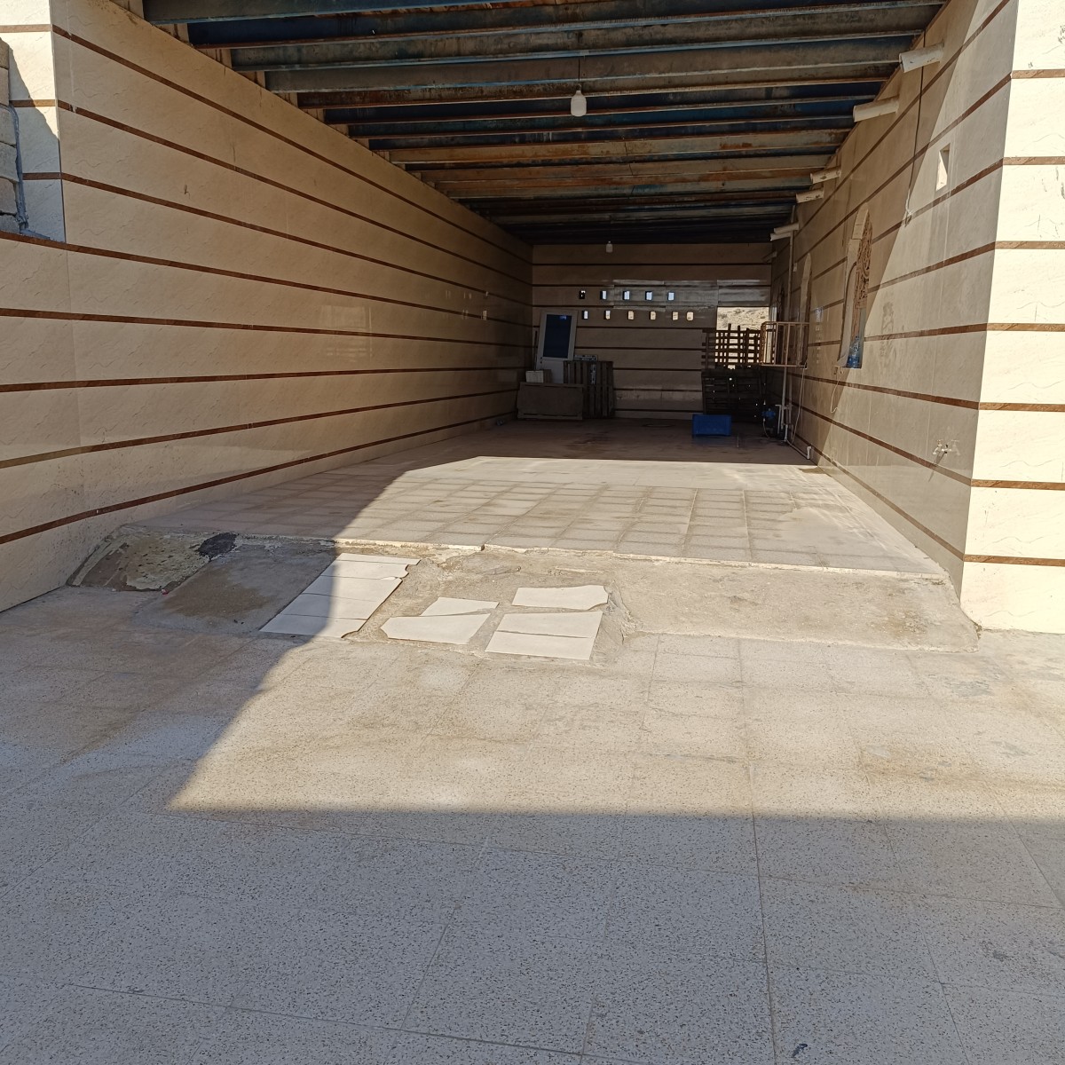 پارکینگ پارکینگ