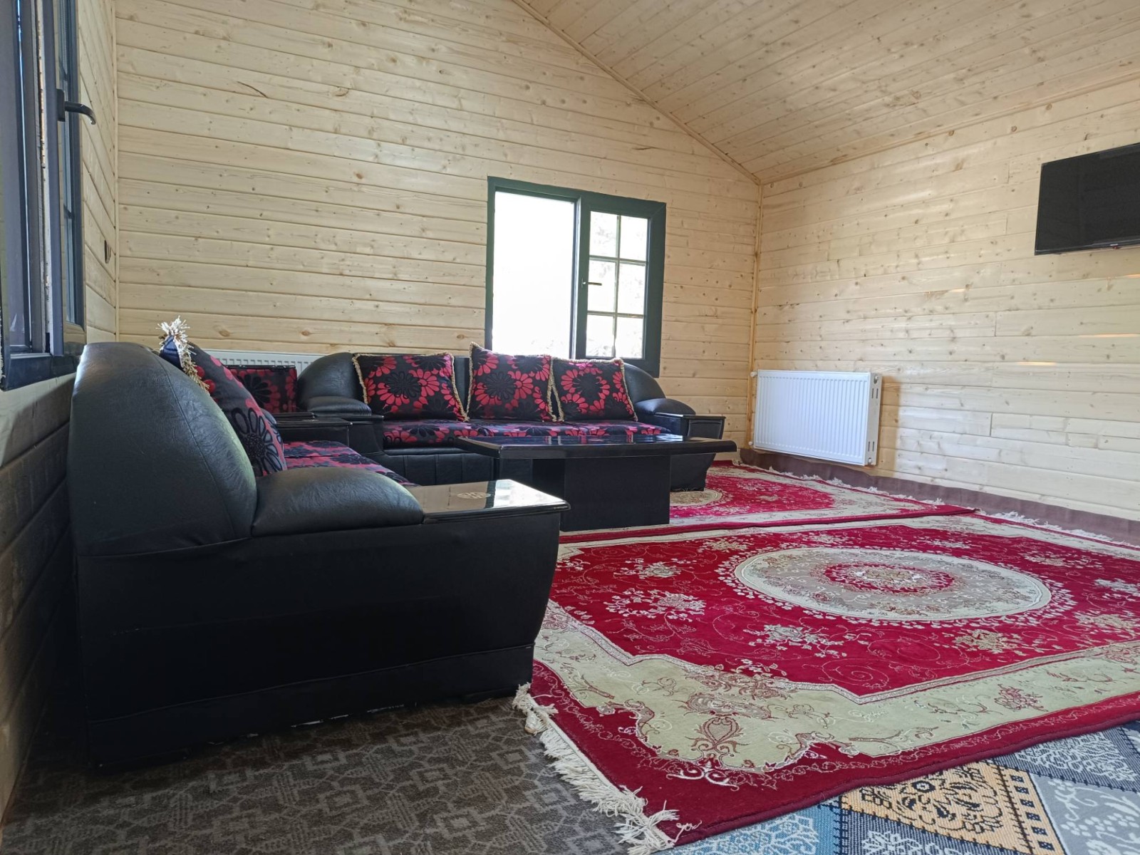 اتاق پذیرایی اتاق پذیرایی