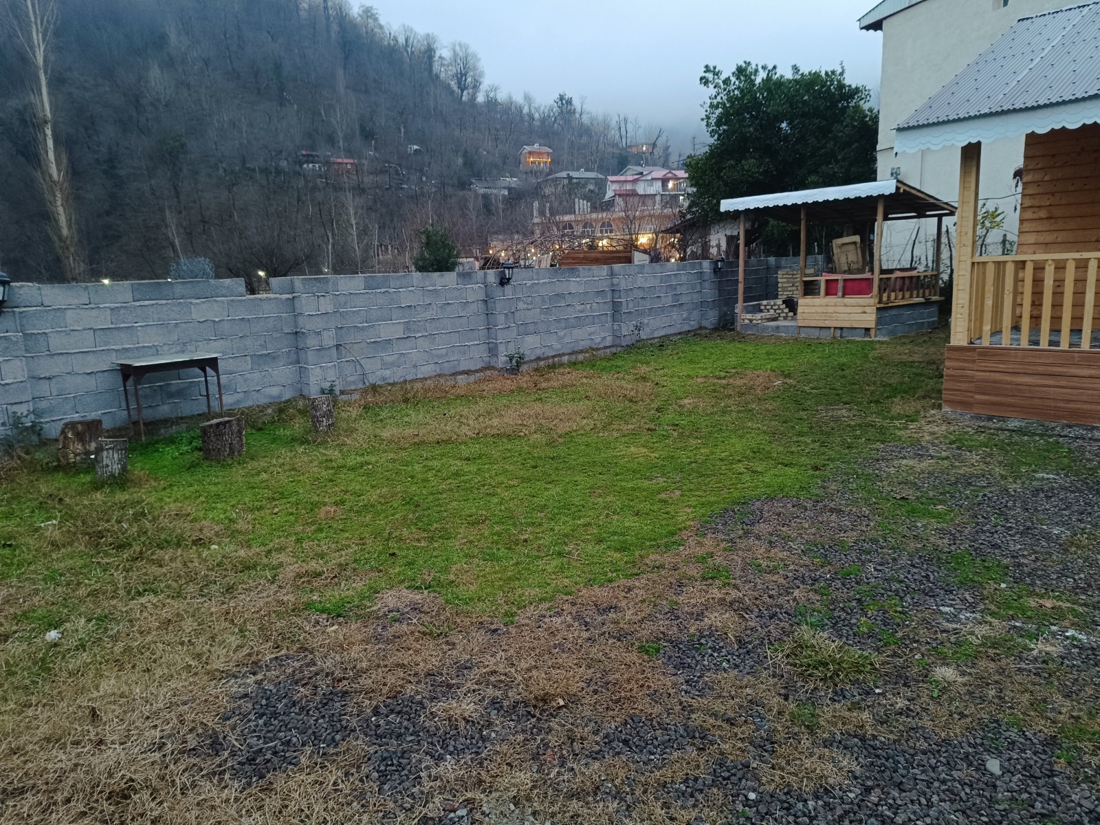 آلاچیق آلاچیق