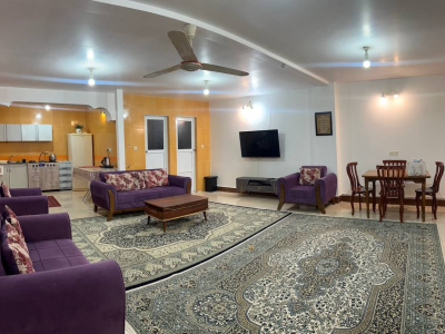 باغ ویلا ١٣٠٠ متری