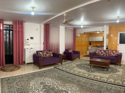 باغ ویلا ١٣٠٠ متری