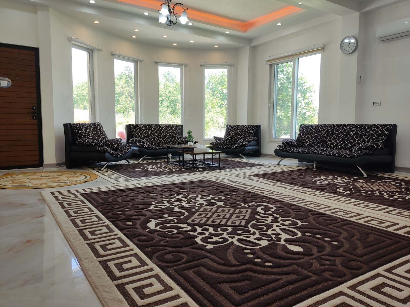 پذیرایی پذیرایی