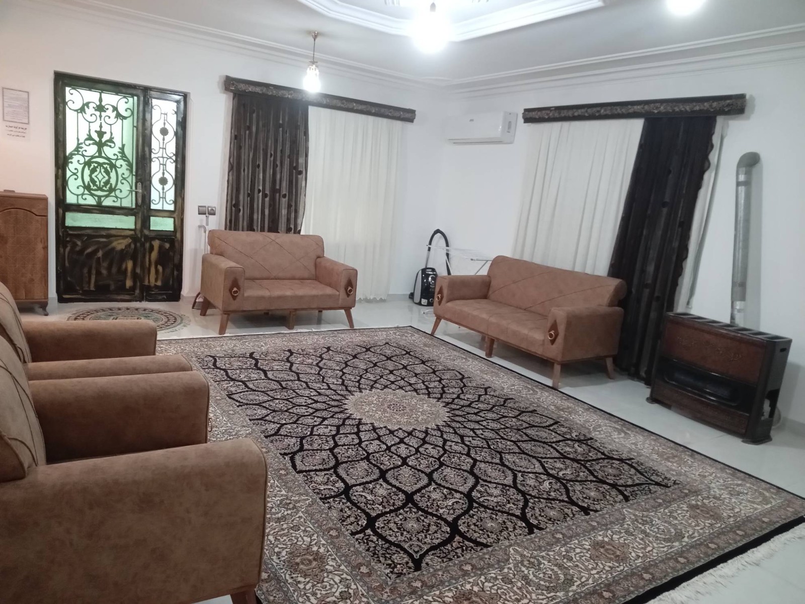 اتاق پذیرایی اتاق پذیرایی