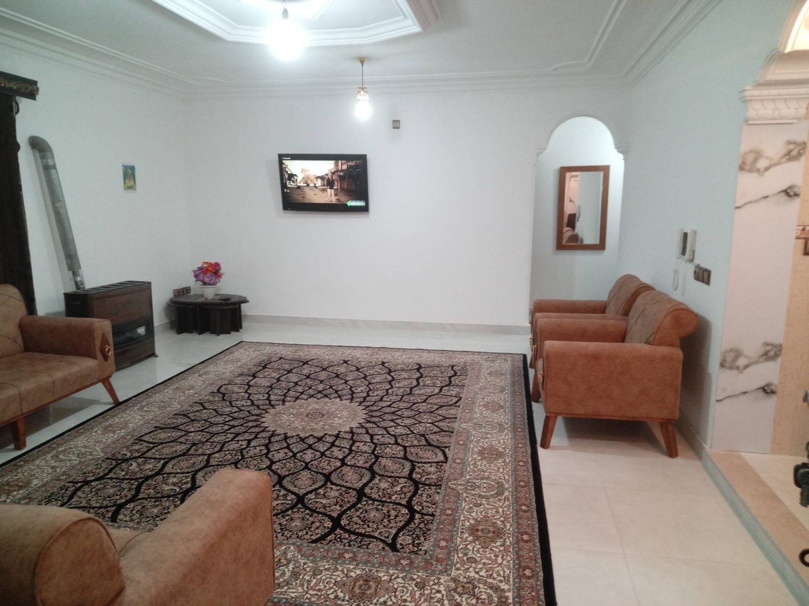 اتاق پذیرایی اتاق پذیرایی