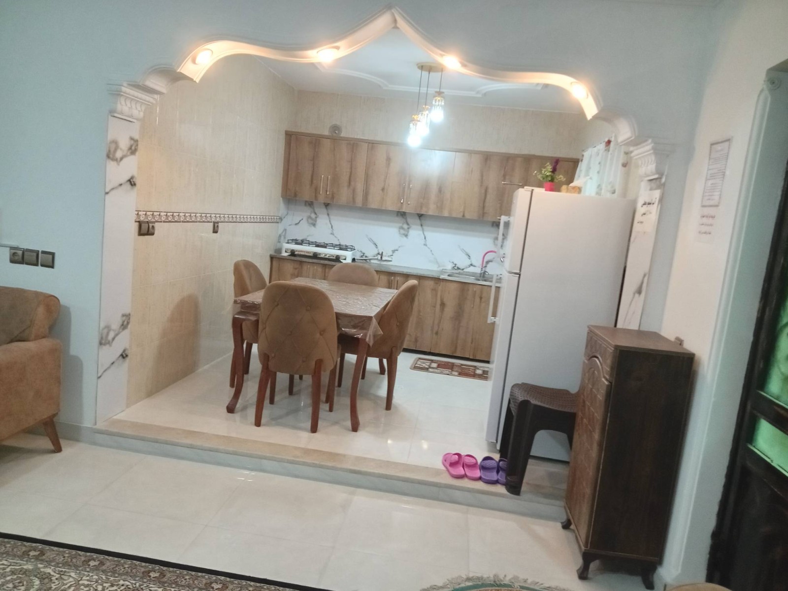 آشپزخانه آشپزخانه