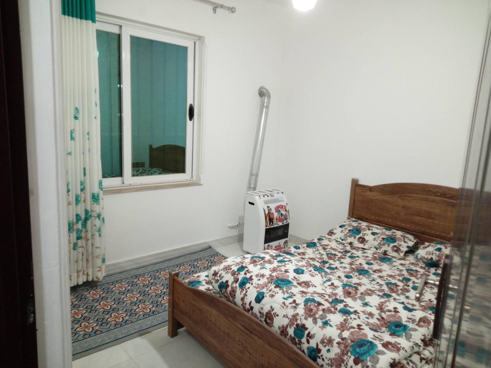 اتاق خواب 1 اتاق خواب 1