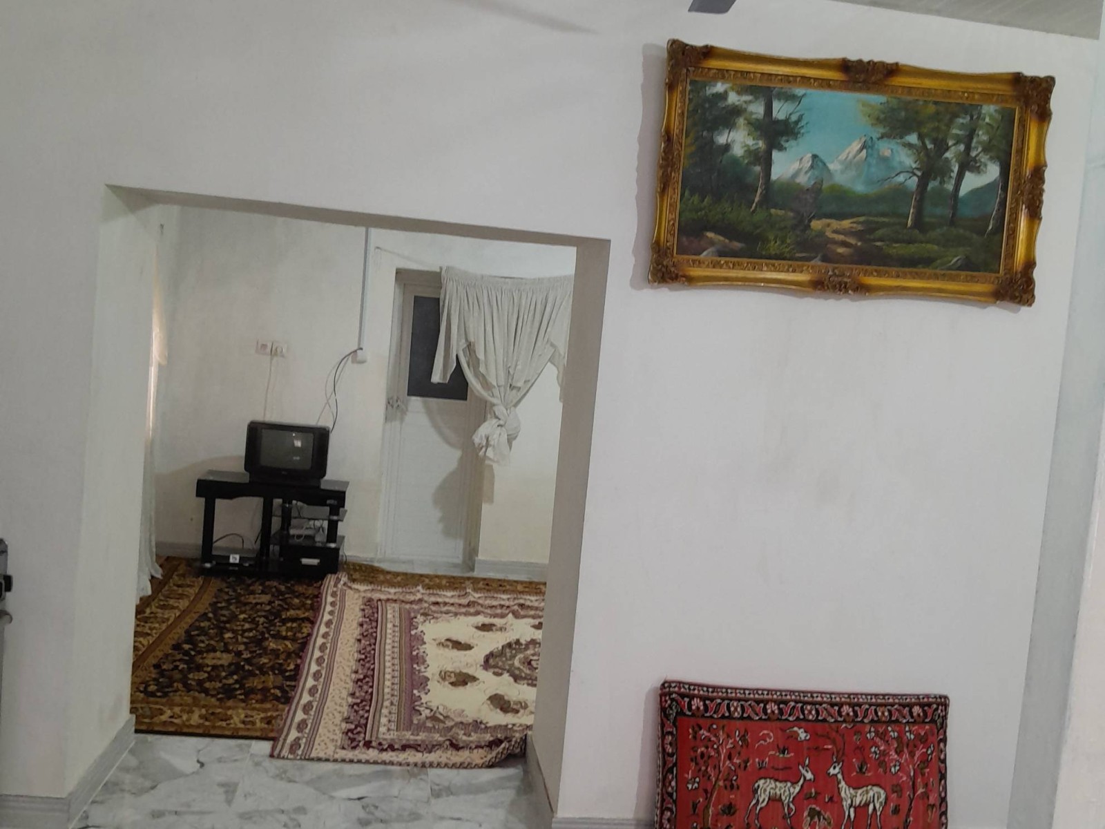 اتاق خواب