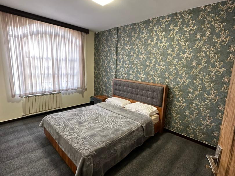 اتاق‌خواب دو نفره