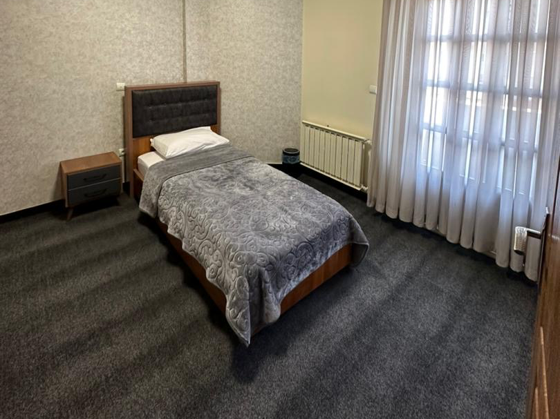 اتاق‌خواب تک نفره