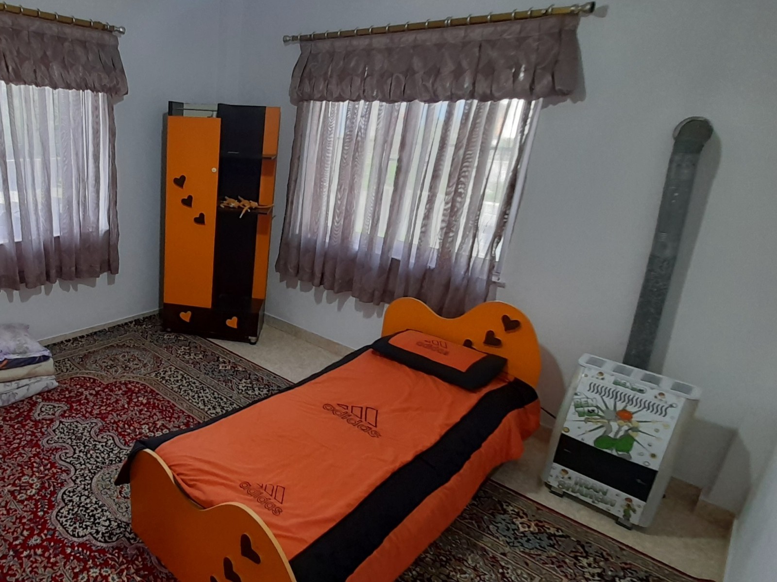 اتاق ۲