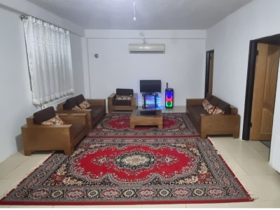 ویلای دربست دو خوابه شاندرمن