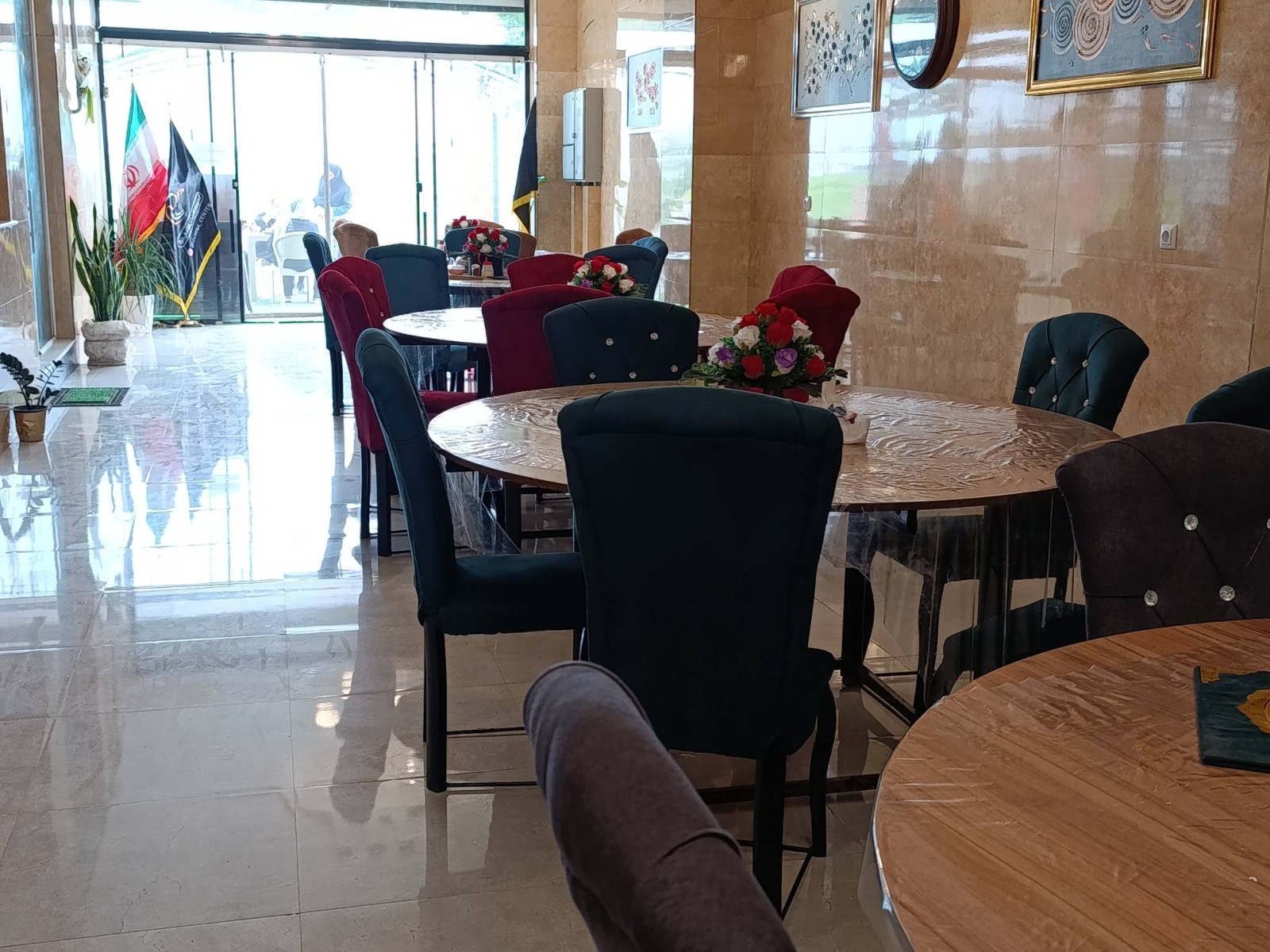 رستوران