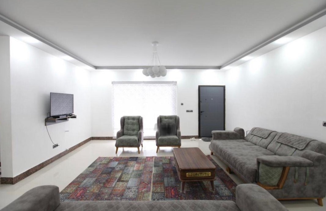 اتاق پذیرایی اتاق پذیرایی